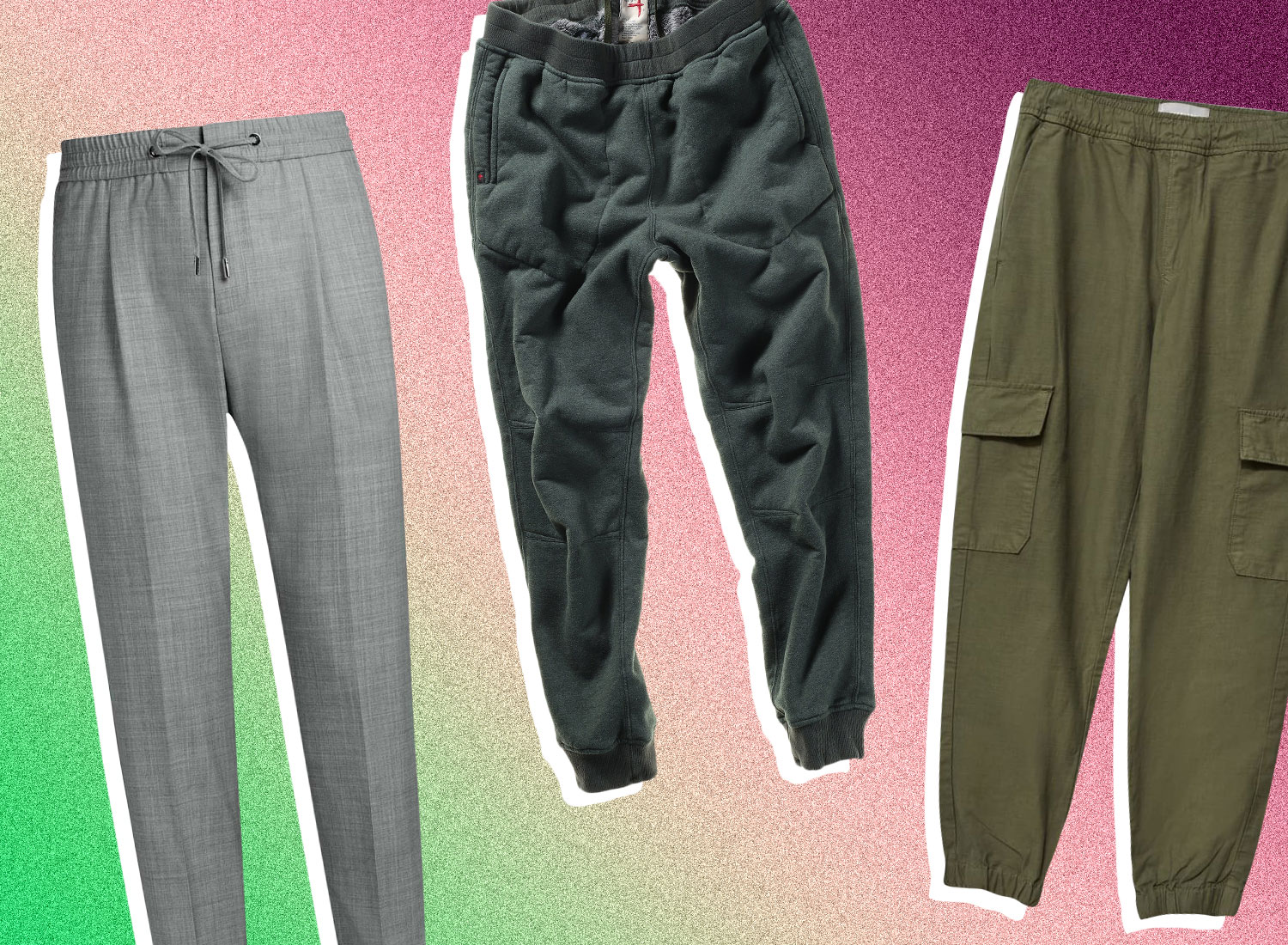 20 Best Travel Pants For Men Wanting To Jet-Set In Style