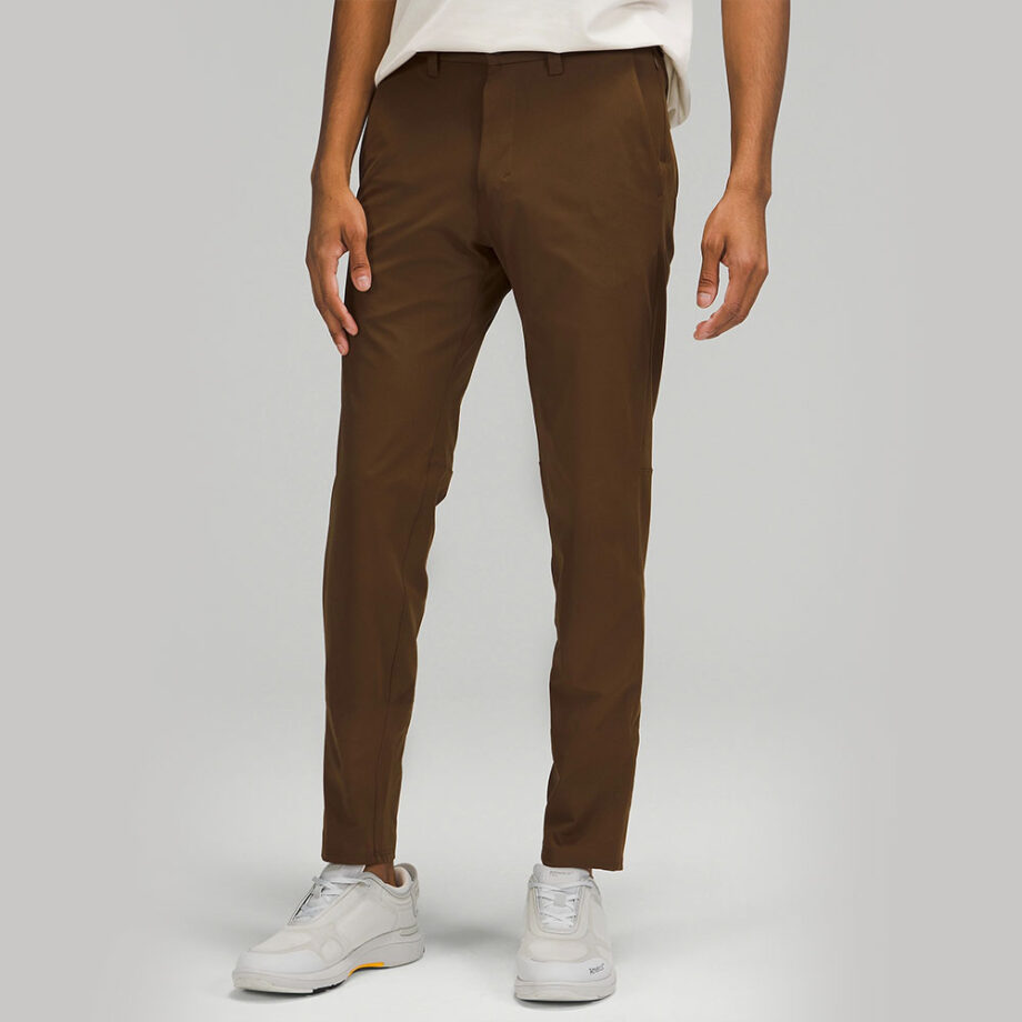 Dmarge best-travel-pants-men Lululemon