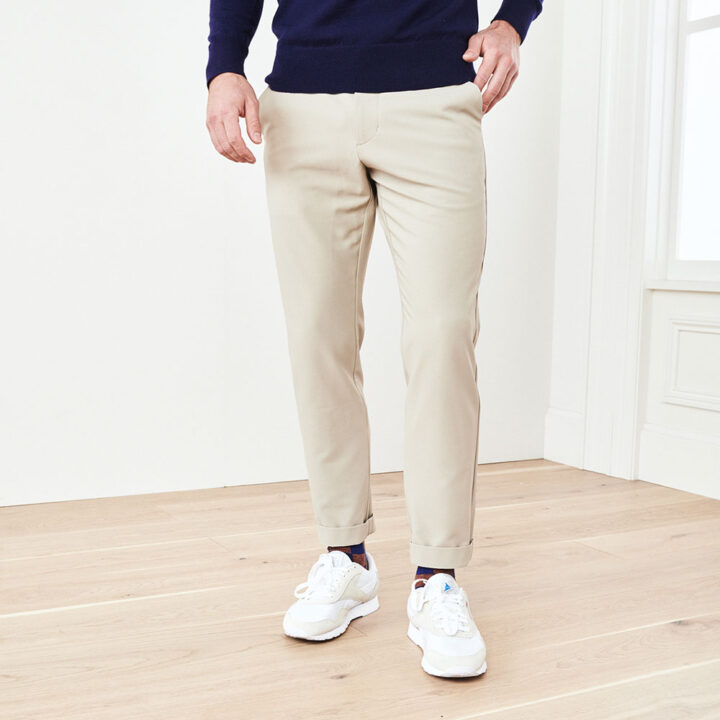 20 Best Travel Pants For Men Wanting To JetSet In Style