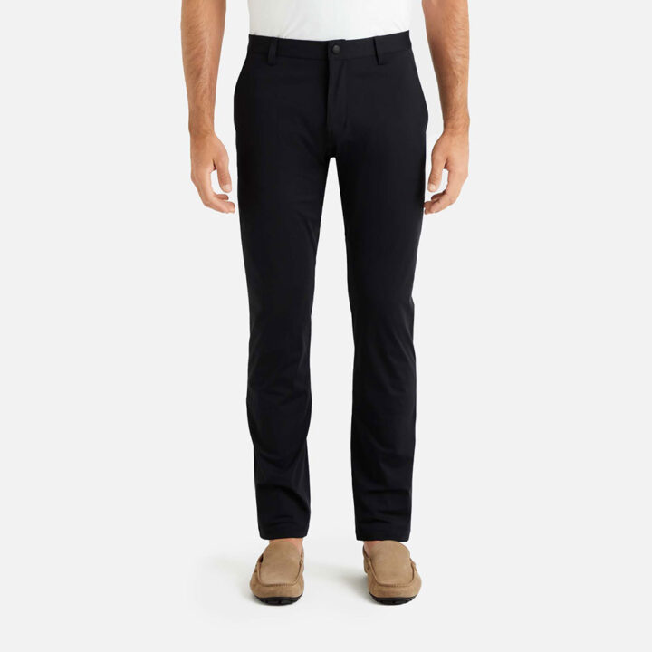 20 Best Travel Pants For Men Wanting To Jet-Set In Style [2023]