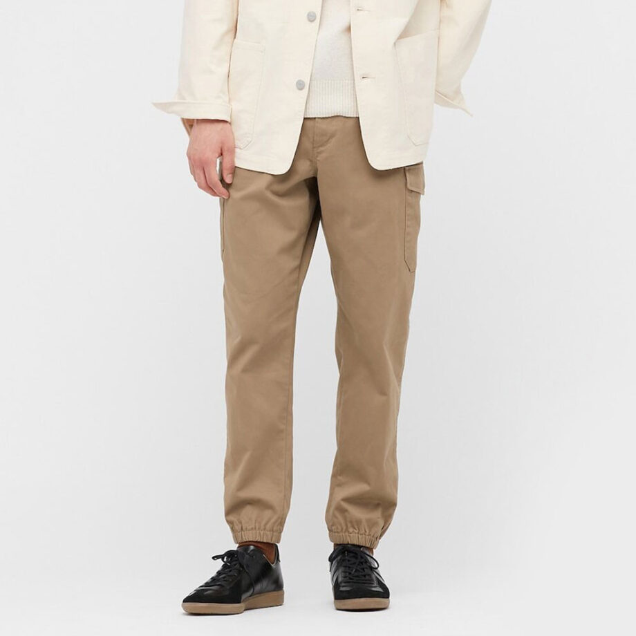 Dmarge best-travel-pants-men Uniqlo