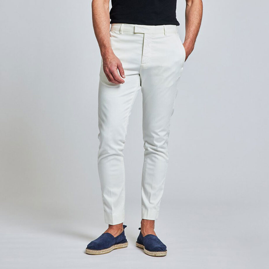 Dmarge best-white-pants-men Frescobol Carioca