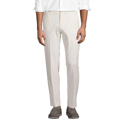 15 Best White Pants For Men 2023