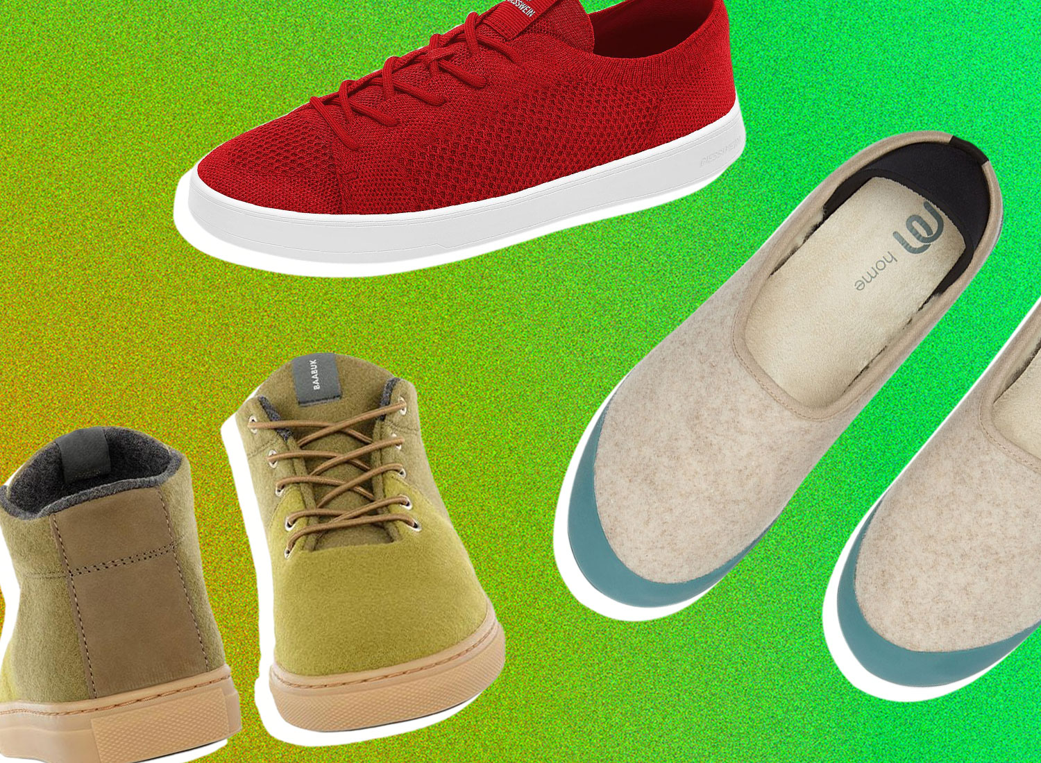 10 Best Wool Shoes For Very Warm Feet