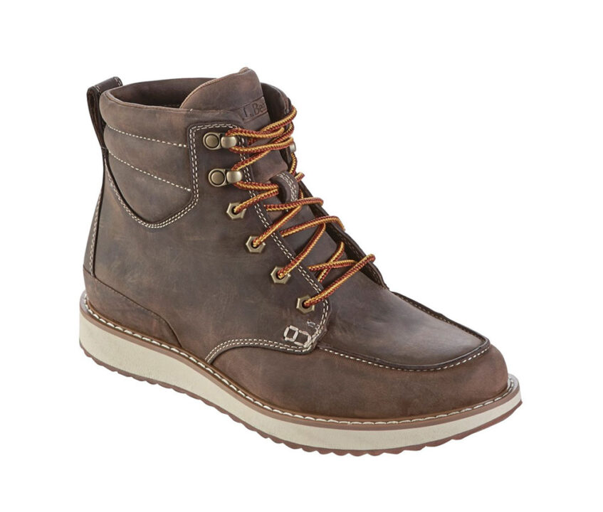 comfortable work boots for men