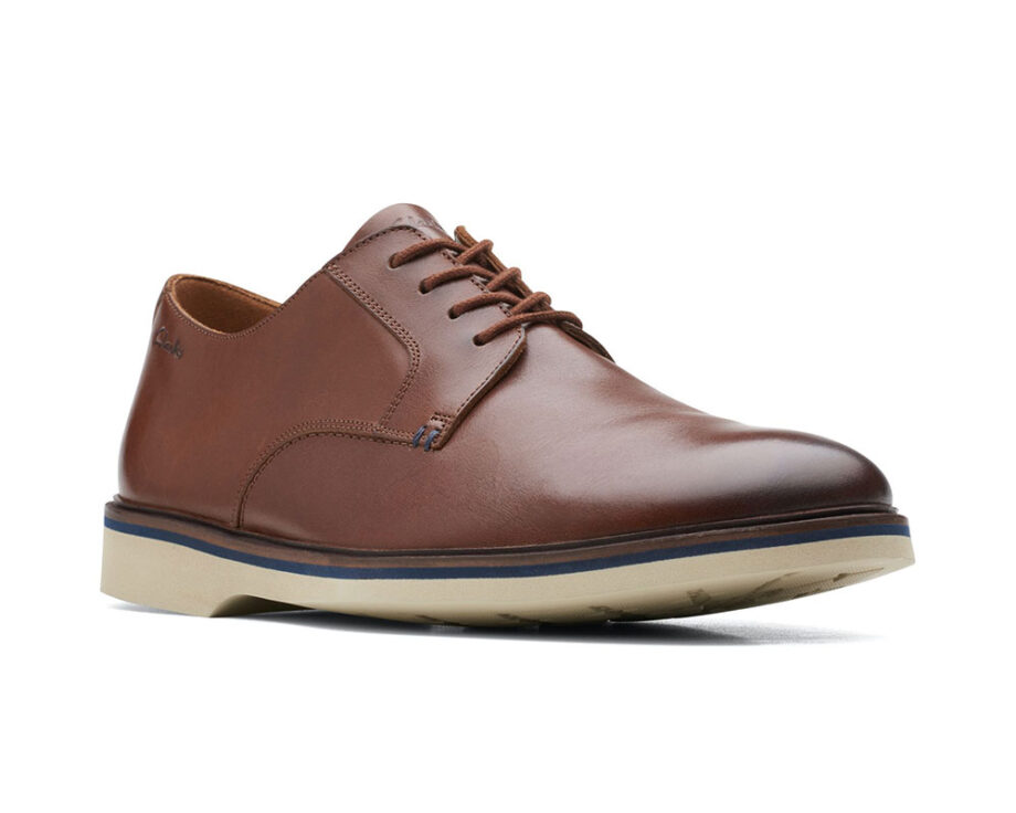 Dmarge comfortable-work-shoes Clarks