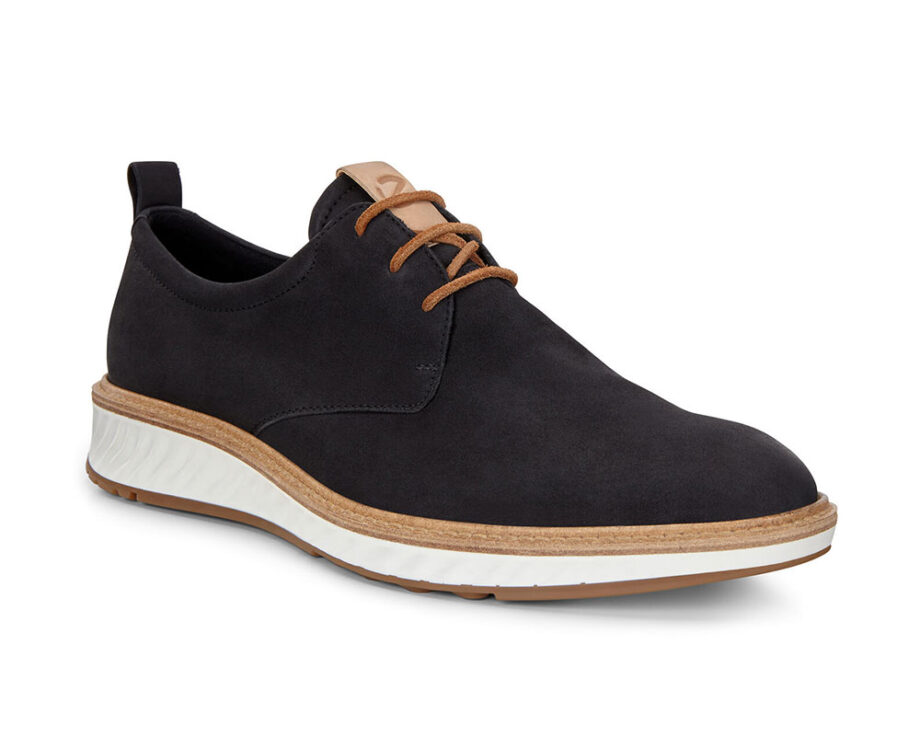 Dmarge comfortable-work-shoes Ecco