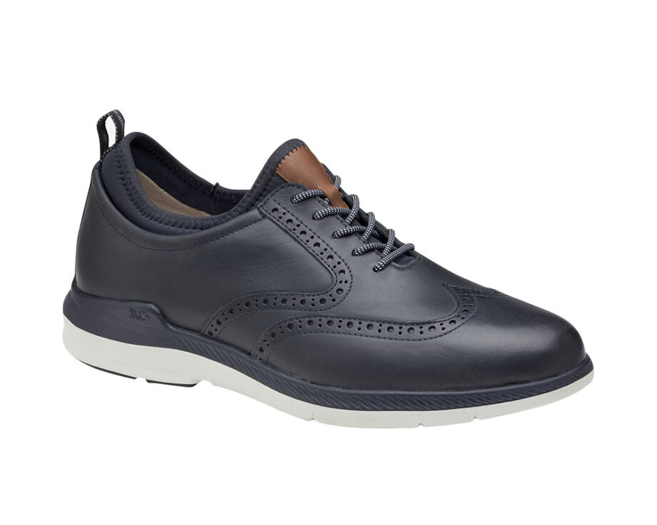 Dmarge comfortable-work-shoes Johnston & Murphy