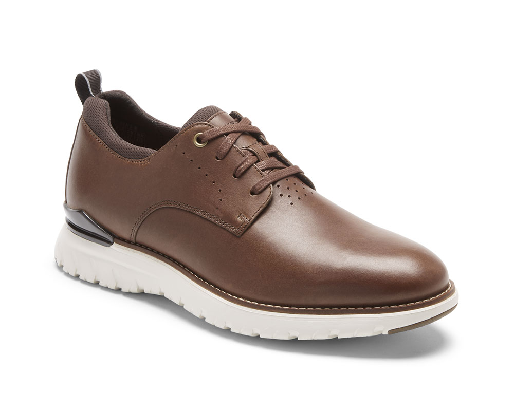 Dmarge comfortable-work-shoes Rockport