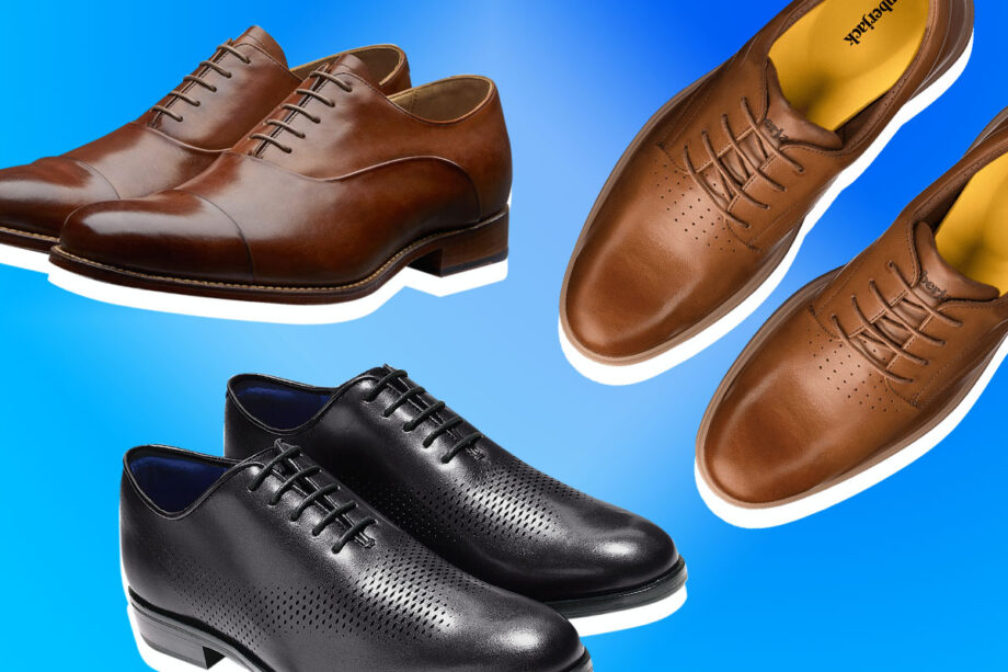 22 Best Work Shoes For Men On The Job