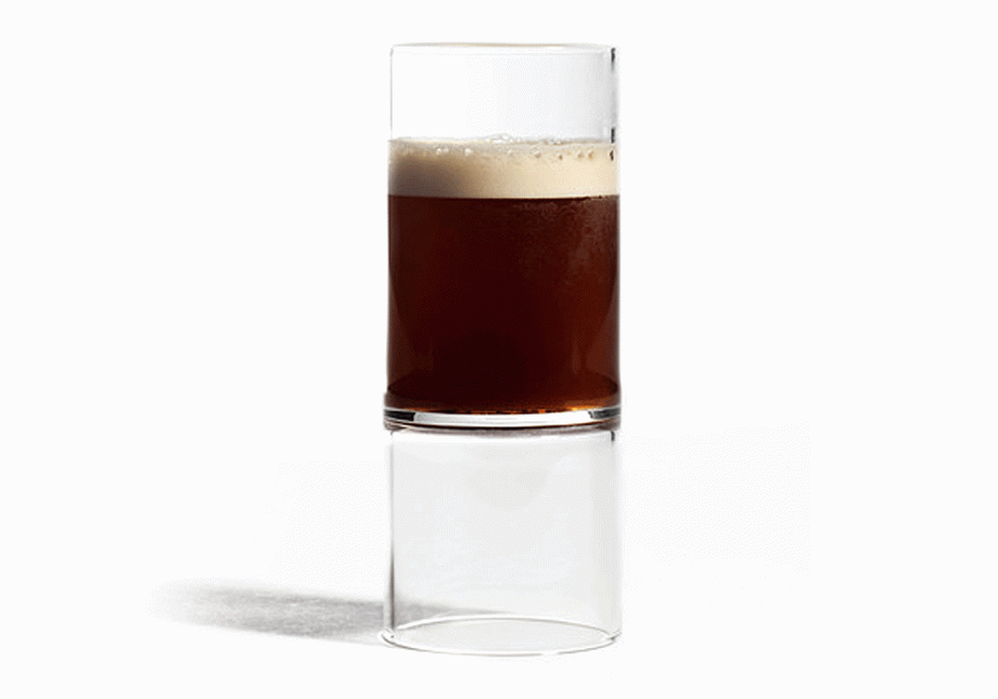 Fferrone - Revolution Liqueur and Espresso Glass