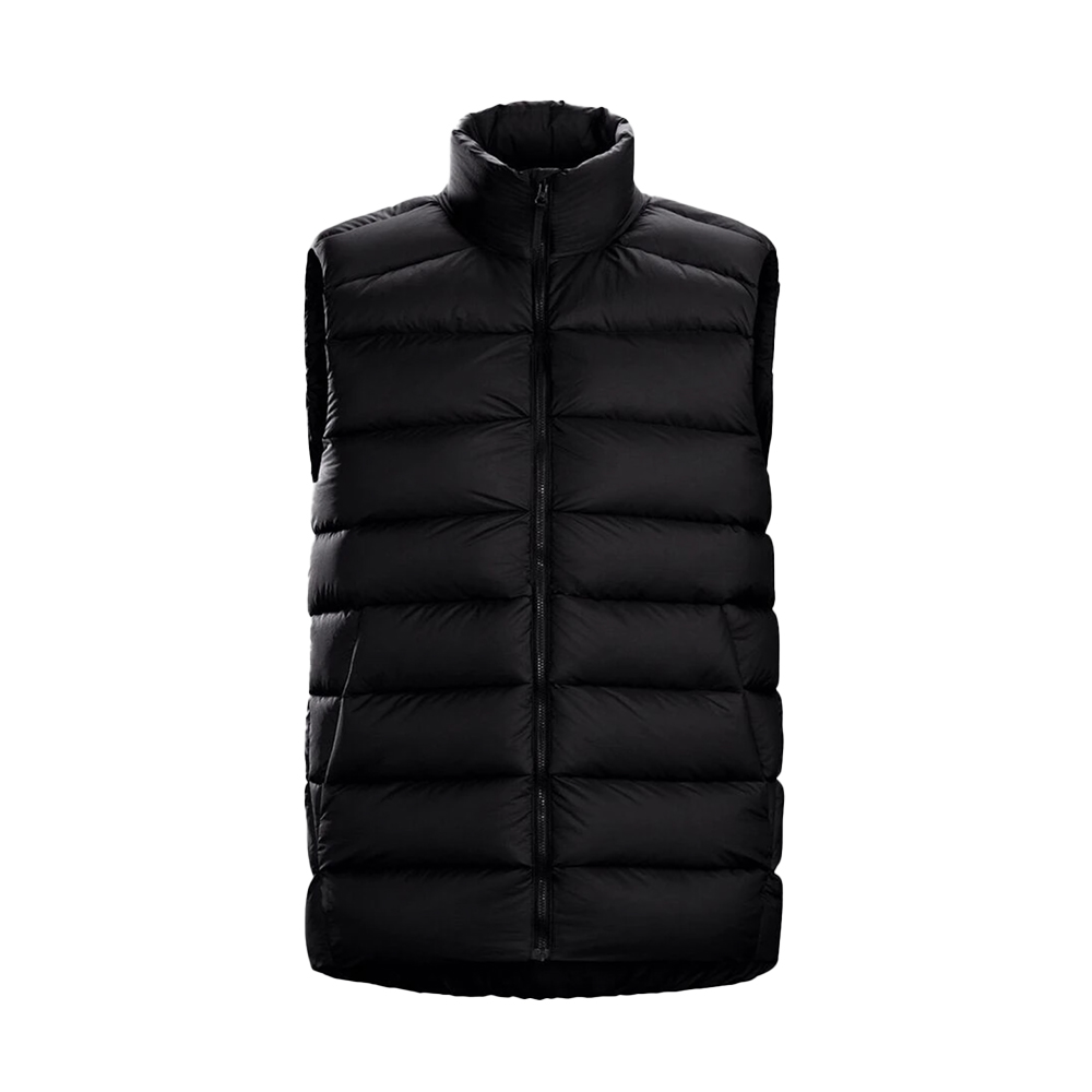 19 Best Men's Puffer Vest Brands To Beat Winter Blues