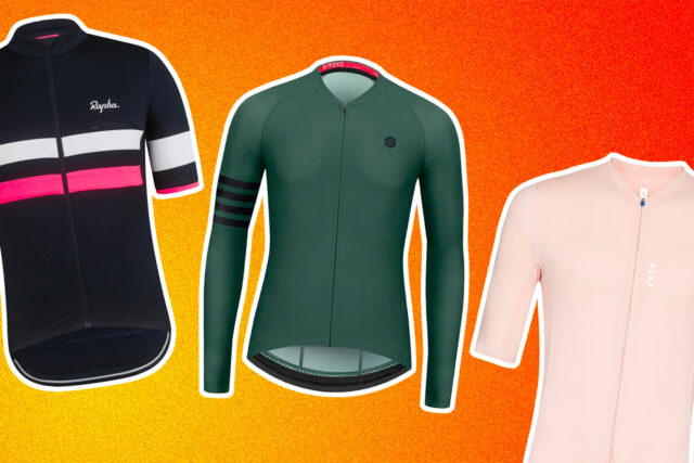 best cycling apparel
