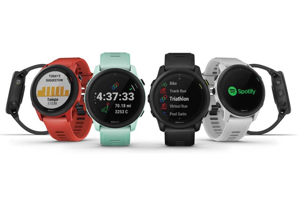 10 Best Cycling Watches