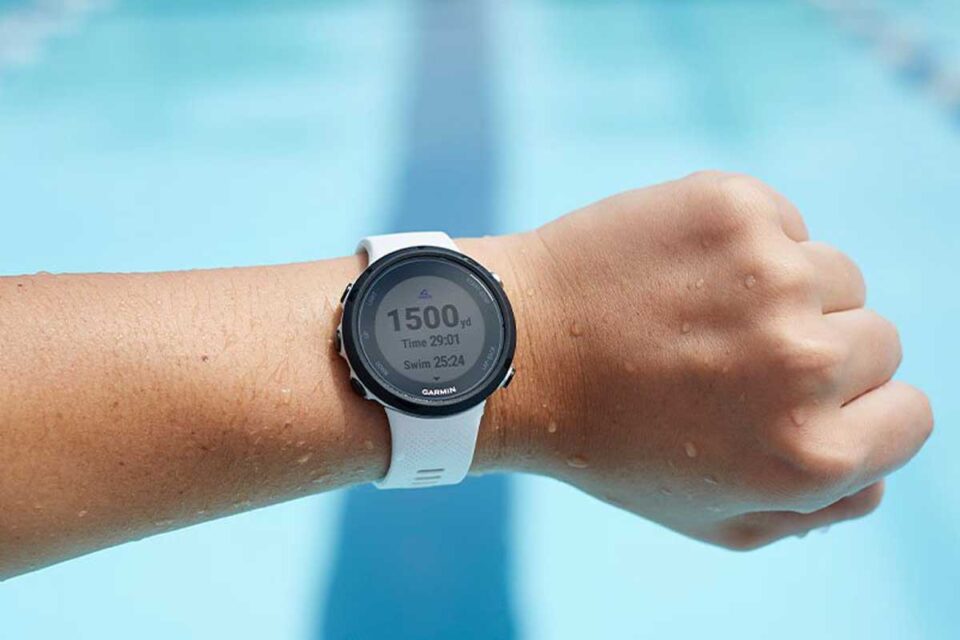 15 Best Fitness Watches