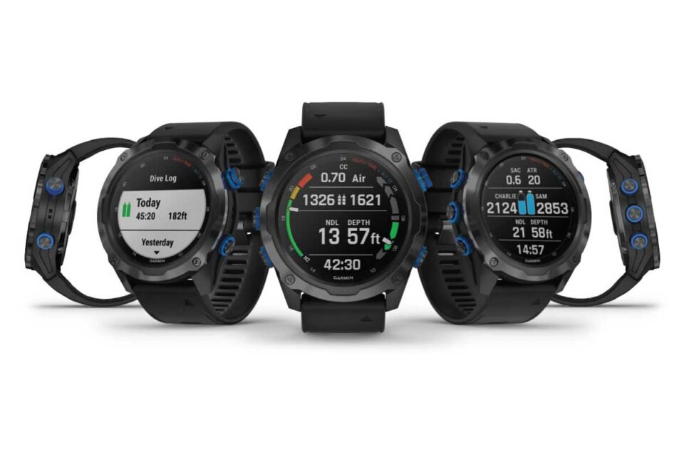 11 Best Garmin Watches