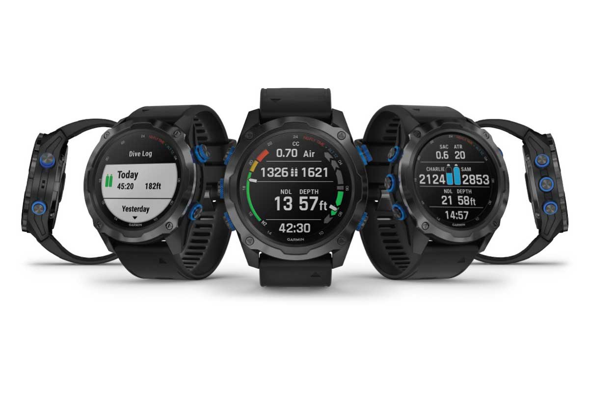 11 Best Garmin Watches