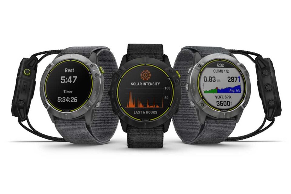 11 Best Garmin Watches