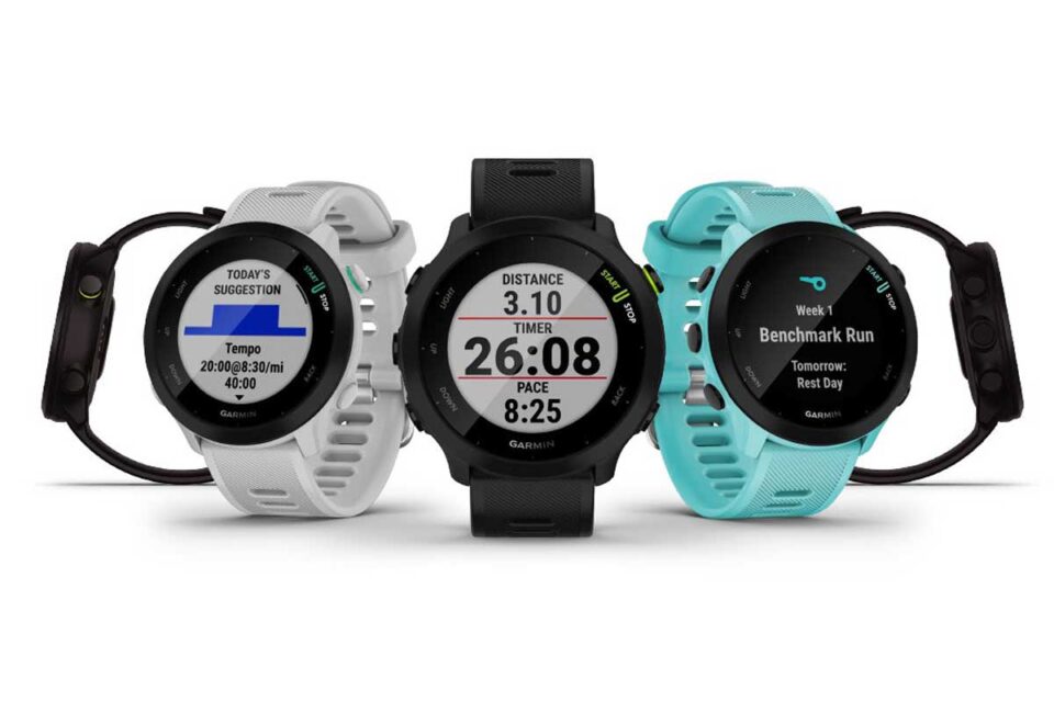 11 Best Garmin Watches