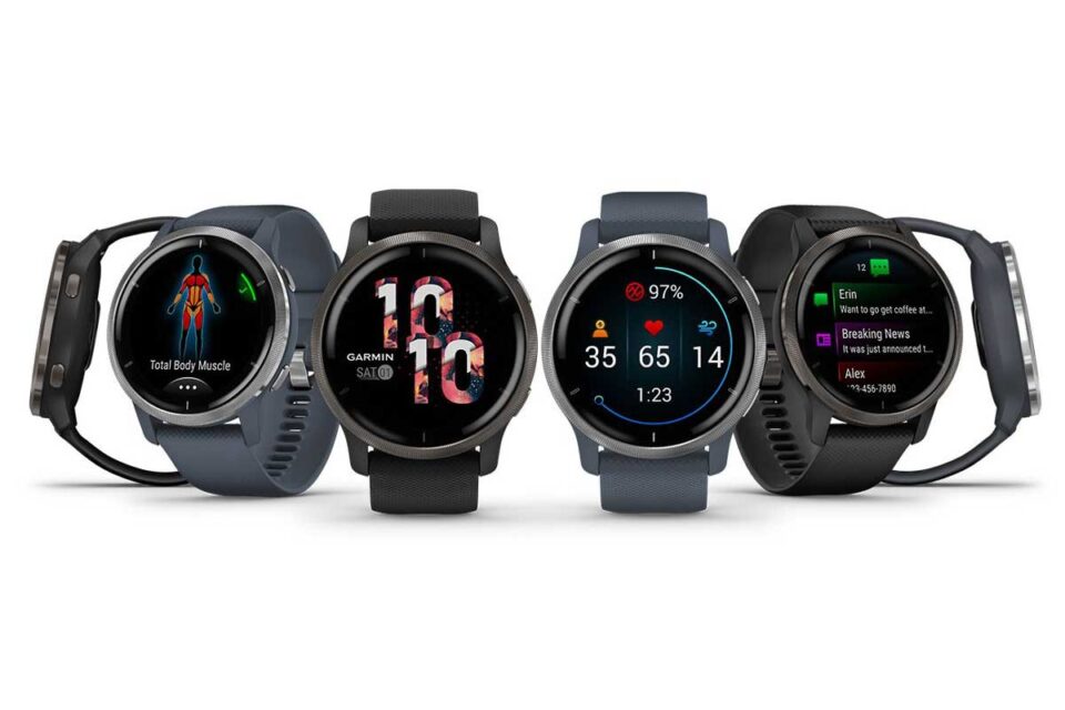 11 Best Garmin Watches