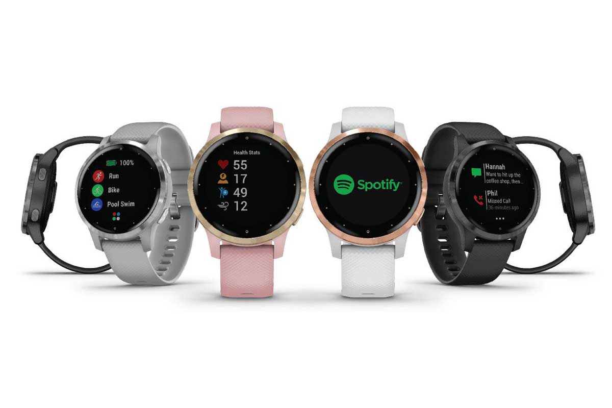 11 Best Garmin Watches