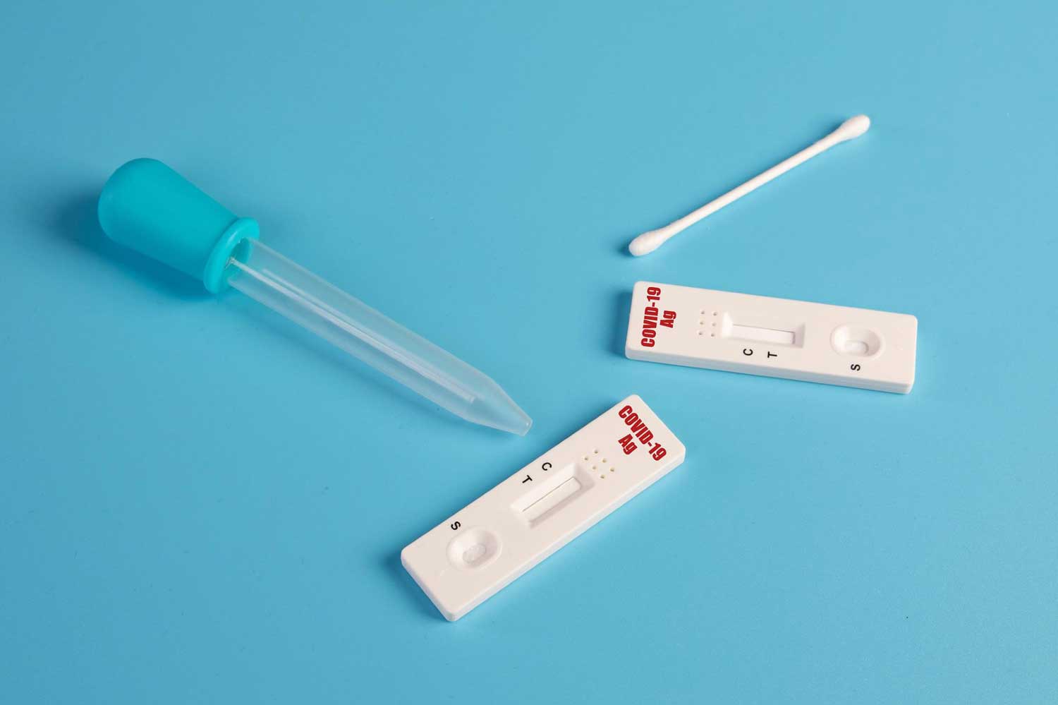COVID-19 Rapid Antigen Tests: What They Are & Where To Get Them