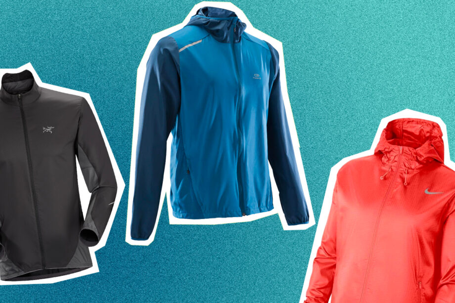 16 Best Running Jackets For Men