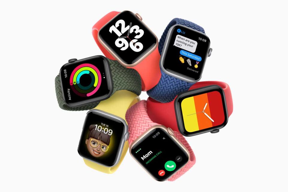 17 Best Smart Watches Australia Ranked, Rated & Reviewed