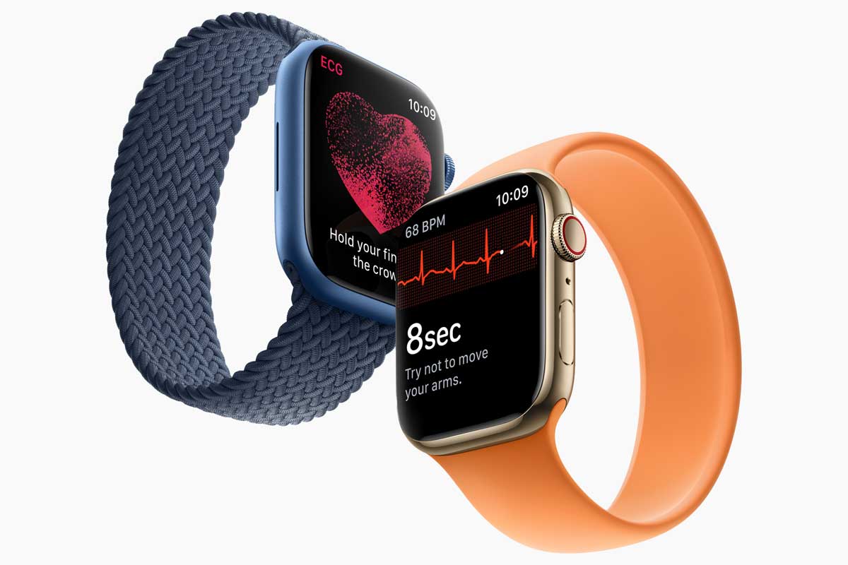 Apple Watch Series 7