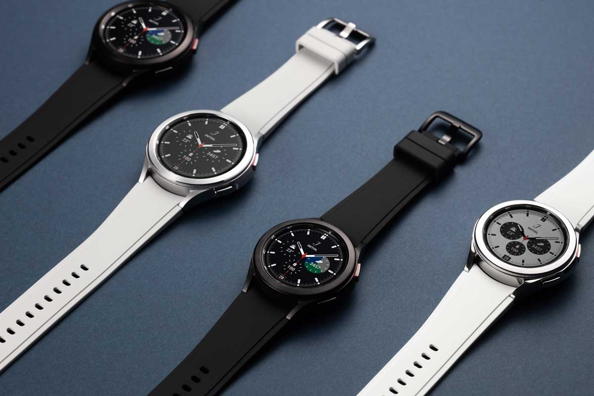 Samsung Galaxy Watch4 Classic