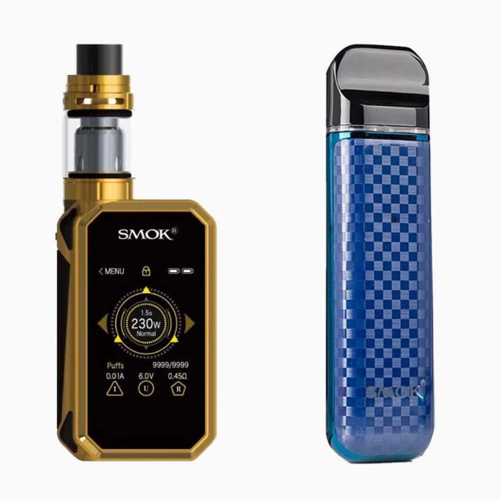 The Best Vapes To Buy In Australia