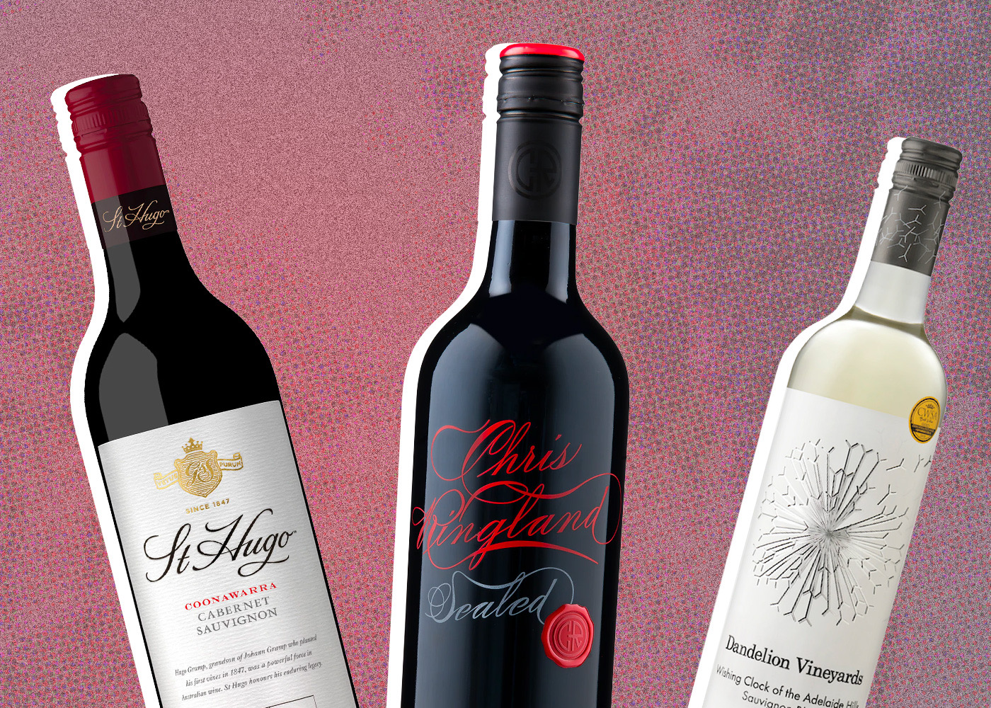 10 Best Australian Wines You Can Buy Right Now