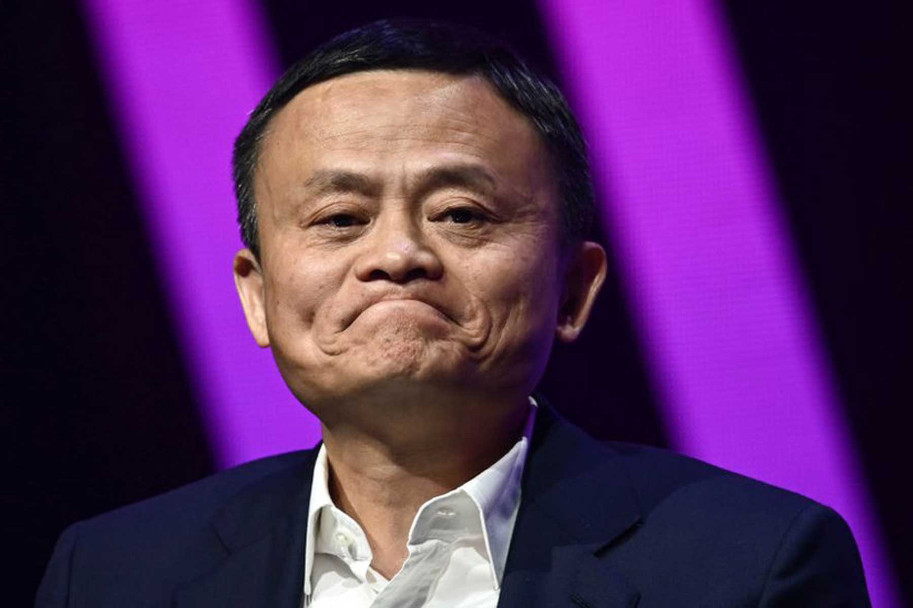 Billionaires Beware China Cracking Down On Excessive Income
