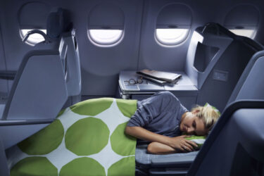 Unbundled Business Class Is The Way Of The Future, But Why?