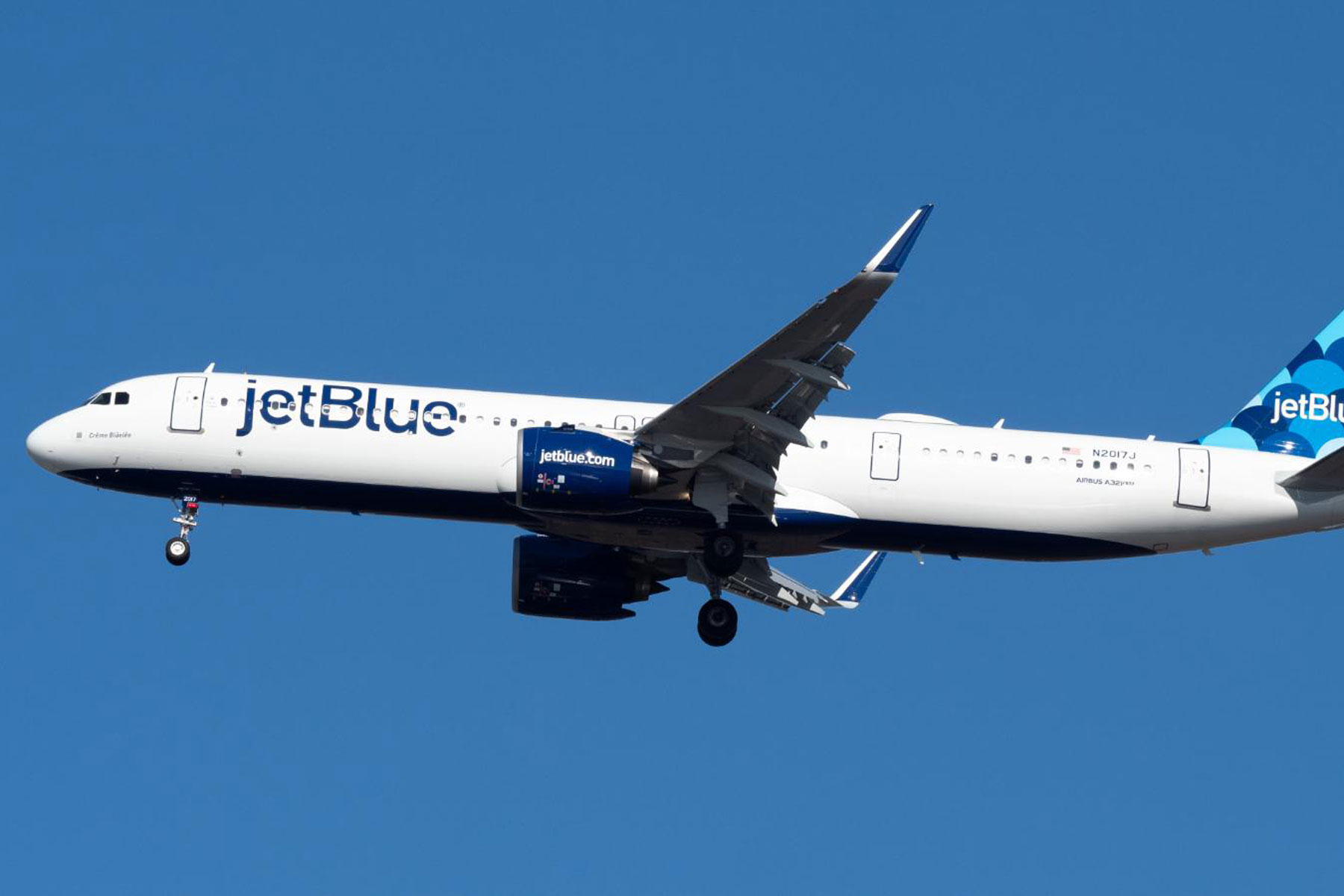 JetBlue ‘Scuffle’ Shows Why Flight Attendants Need Self Defence Training