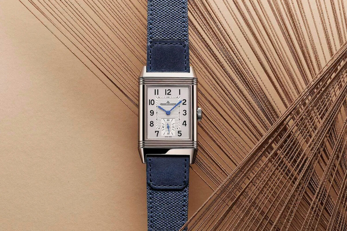 Jaeger-LeCoultre Celebrate 90 Years Of An Icon: The Remarkable Reverso