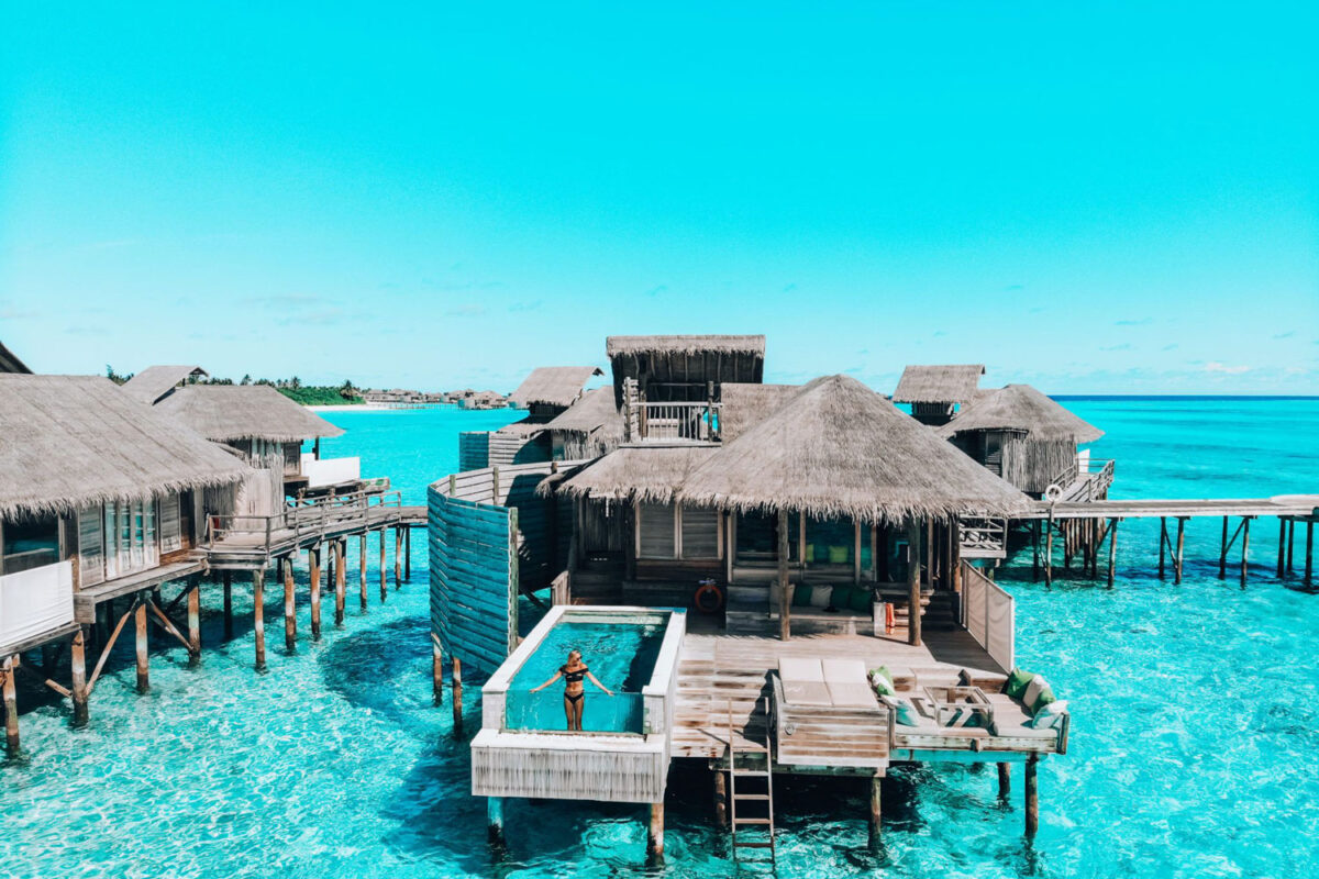 The World's Best Luxury Hotel Brands For 2021 Will Have You Begging To