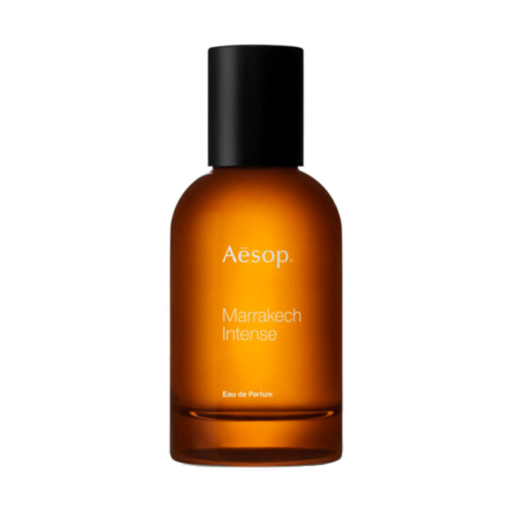 5 Best Strong Men's Fragrances & Colognes To Wear