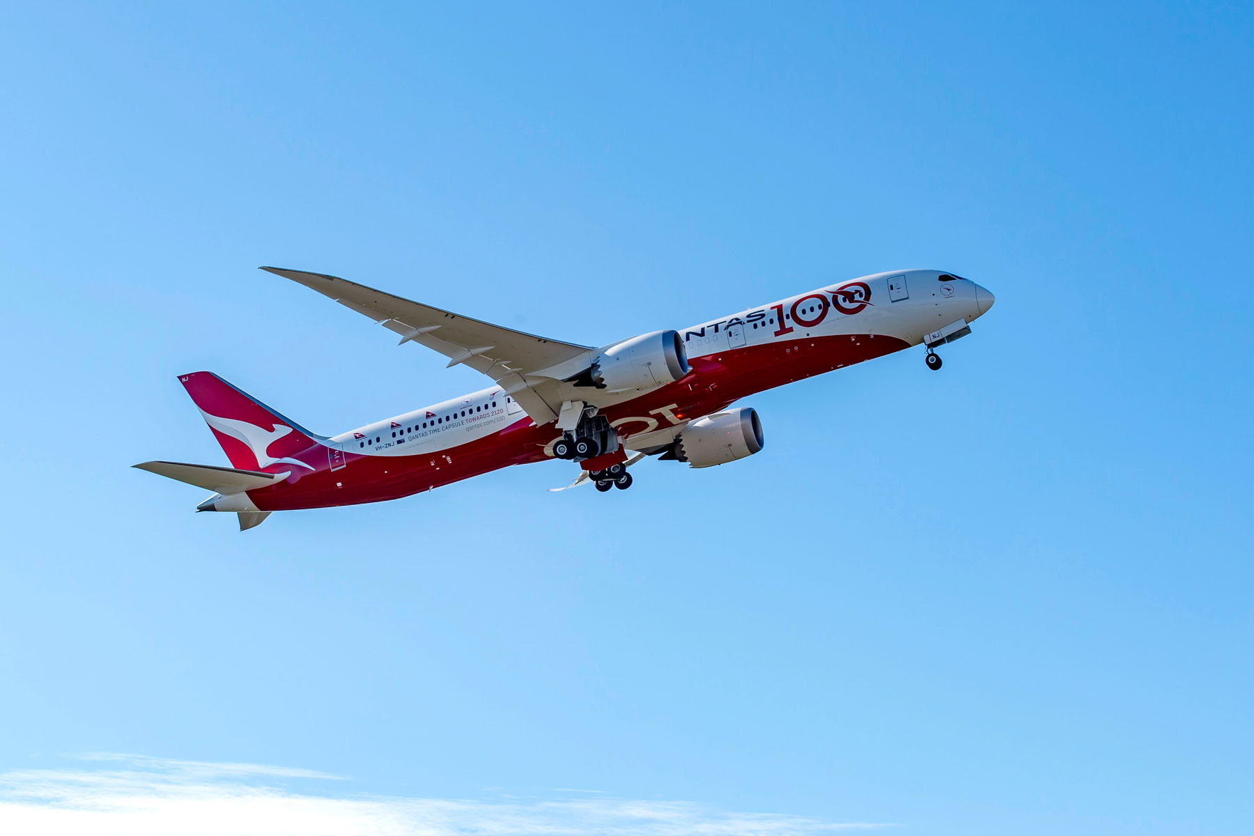 Qantas’ Refund Policy Leaves Australians Gobsmacked