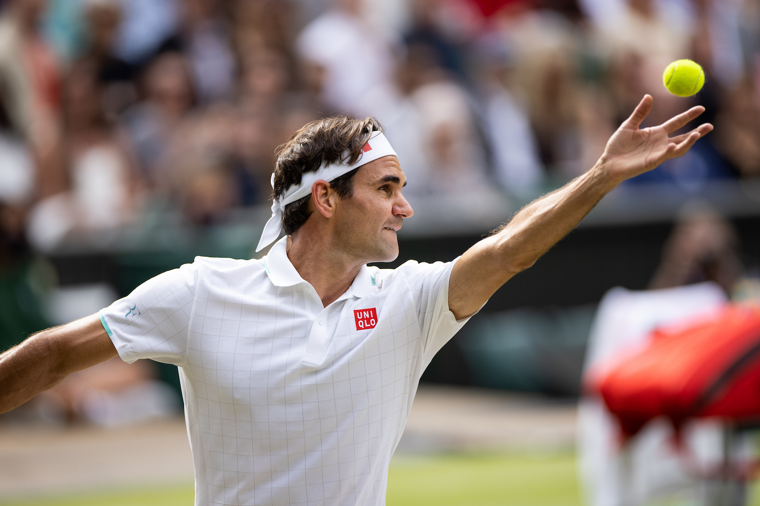 roger federer kit sponsor