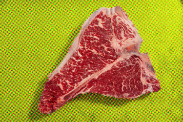 Super Luxurious New Type Of Beef Now Being Served In Aussie Restaurants