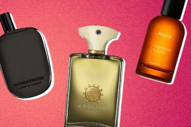 5 Amazing Strong Men’s Fragrances & Colognes To Wear