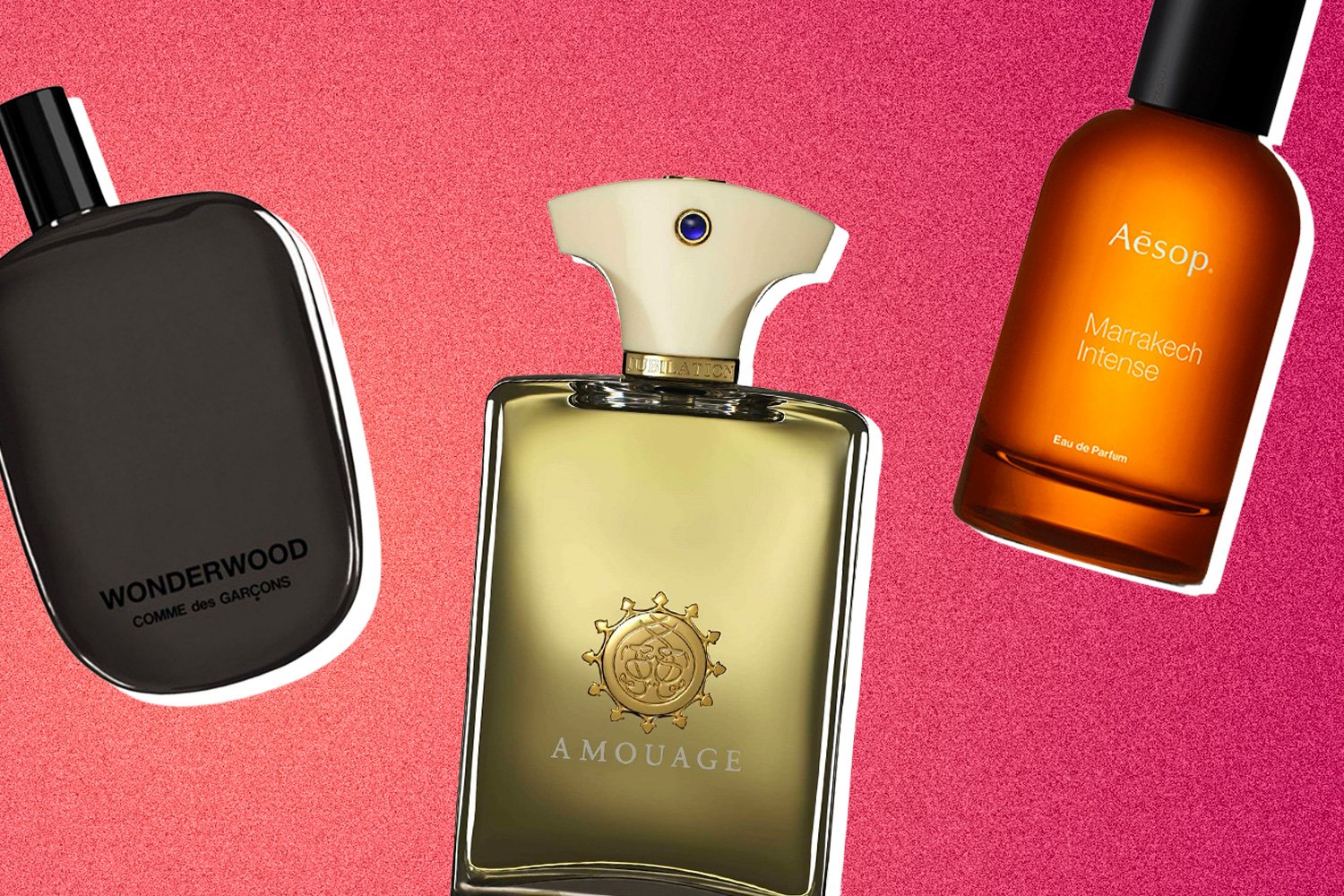 5 Best Strong Men’s Fragrances & Colognes To Wear In 2023