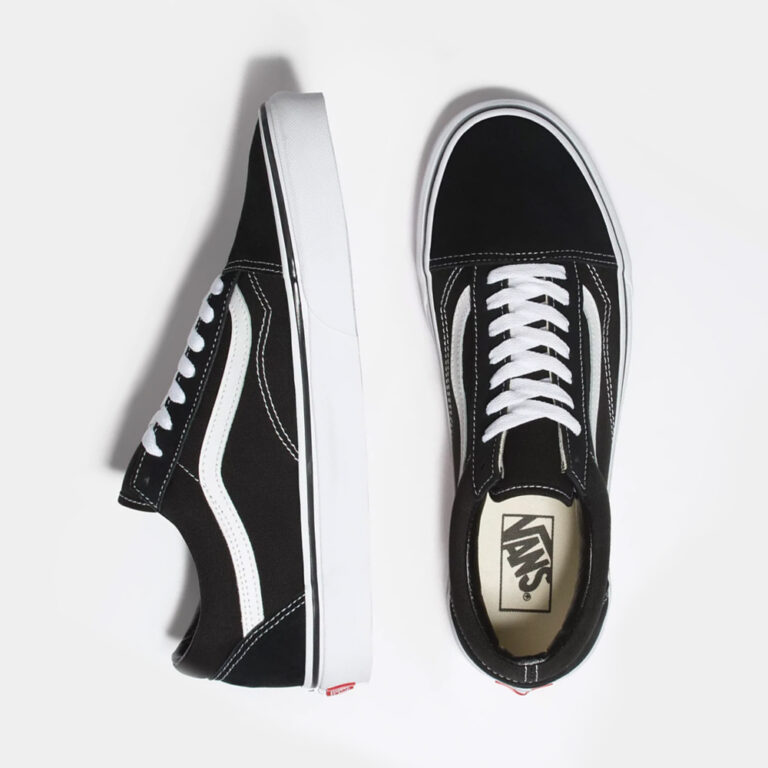 15 Cheap Sneakers For Budget Friendly Style