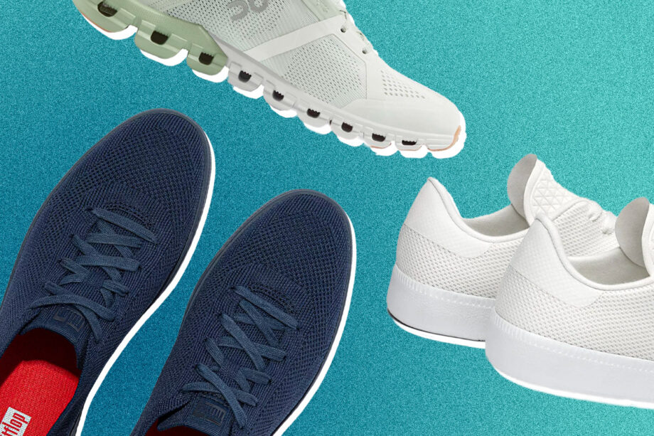 10 Best Shoe Brands For Men With Big Wide Feet
