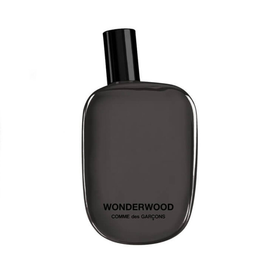 Wonderwood