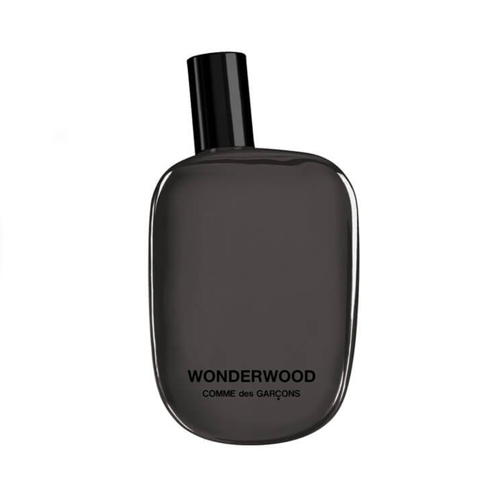 Wonderwood | By Comme De Garcons