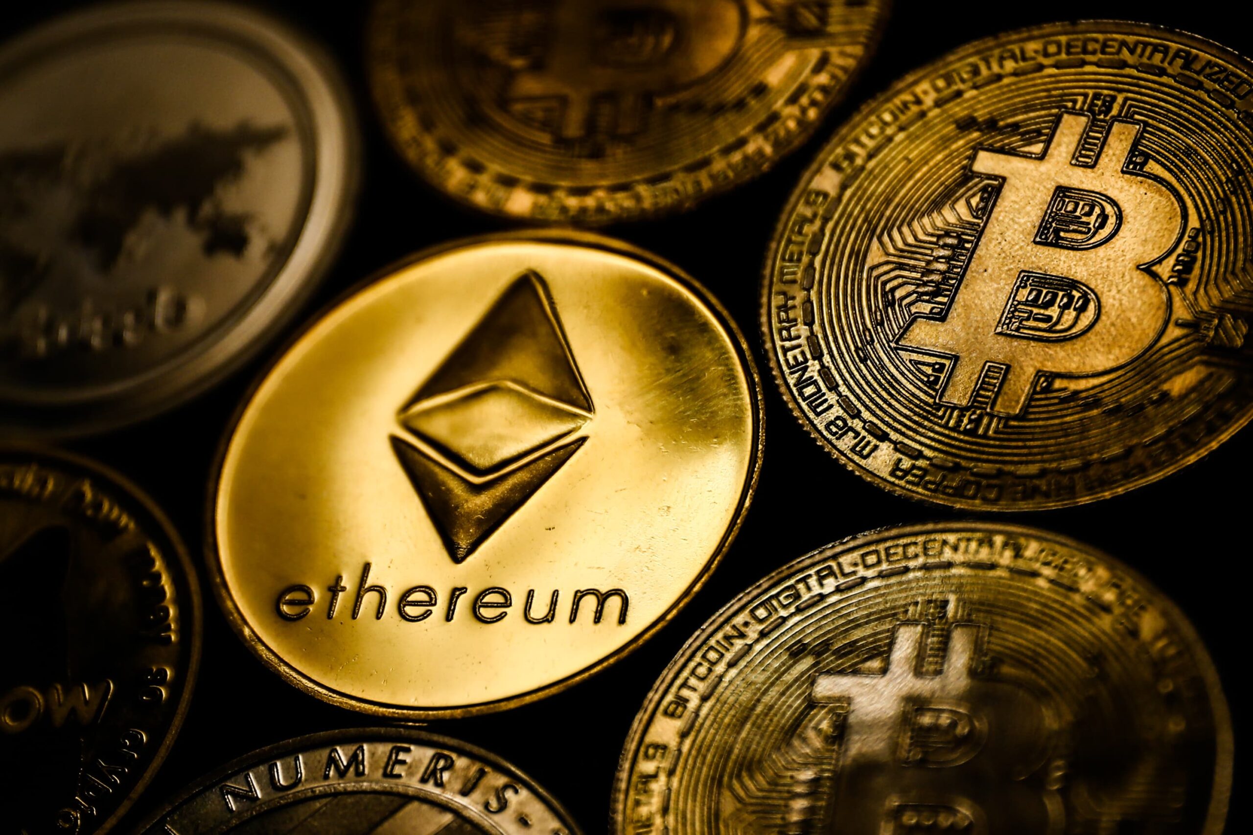 Top 10 cryptocurrencies to invest in 2021: portfolio of coins set to explode