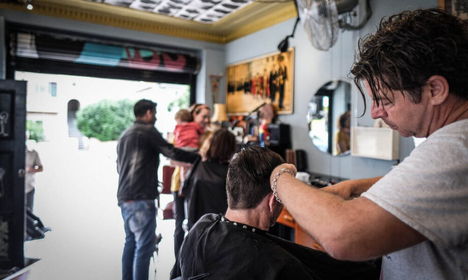 Barbers Sydney 30 Best Barber Shops In Sydney 2023