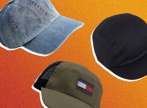 Cool Story Bro Adult Trendy Jeans Sun Hat Adjustable Baseball Cap